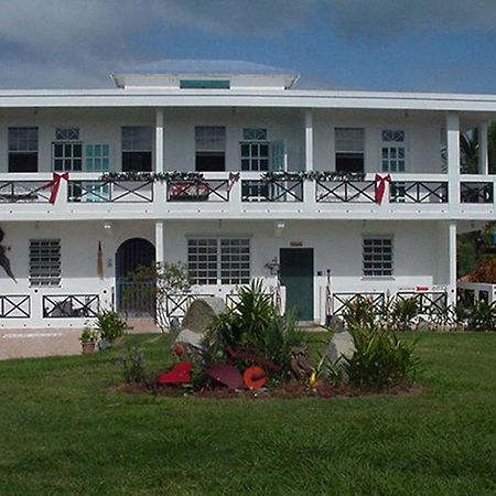Great Escape&Breakfast Inn Vieques Exterior foto