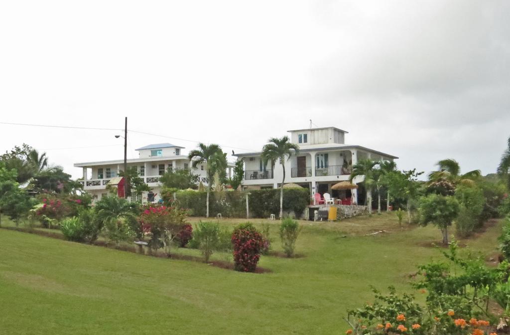 Great Escape&Breakfast Inn Vieques Exterior foto