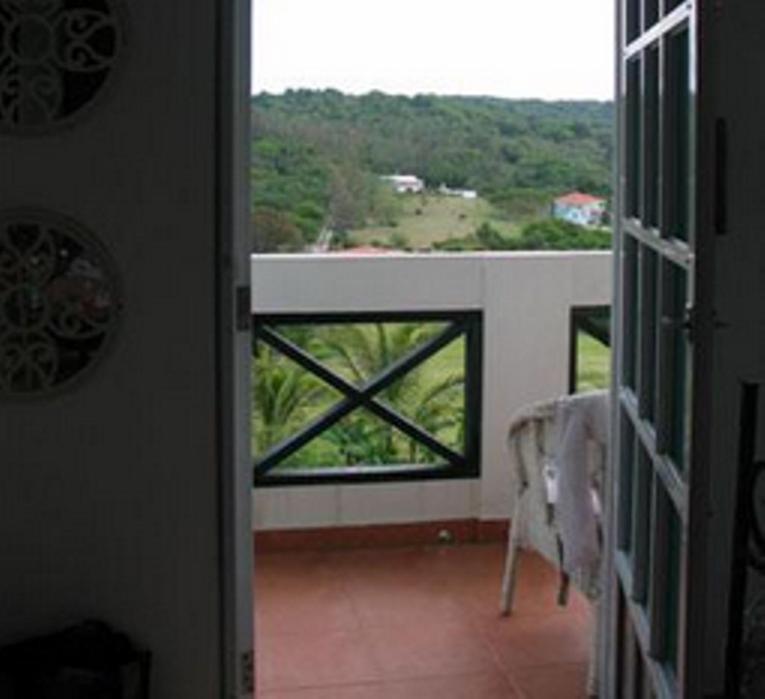 Great Escape&Breakfast Inn Vieques Habitación foto