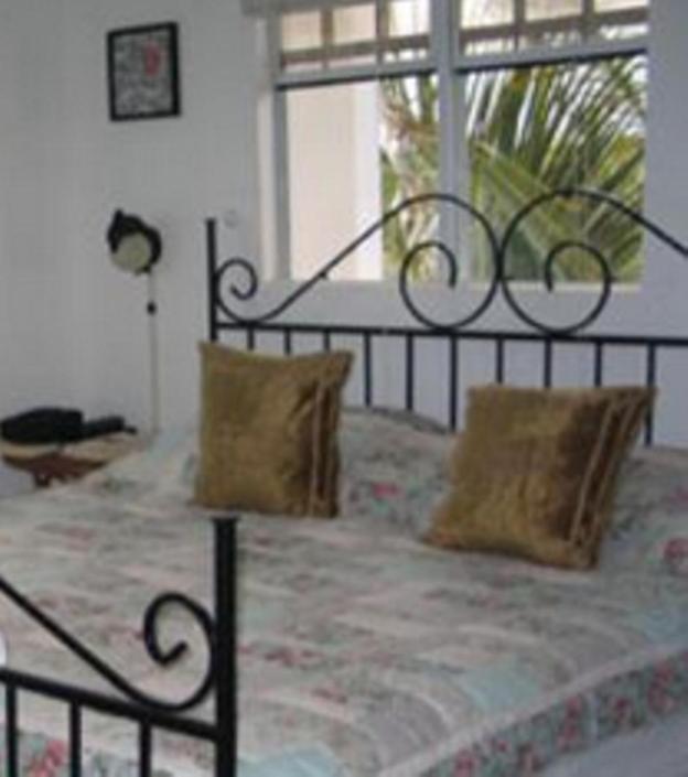 Great Escape&Breakfast Inn Vieques Habitación foto