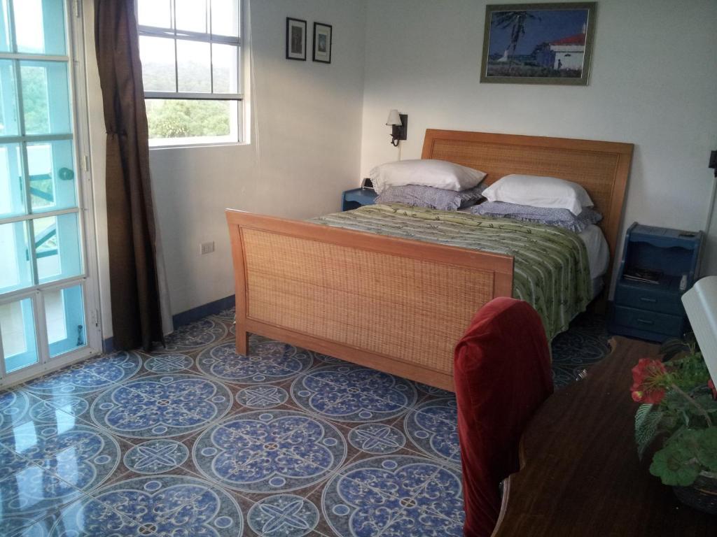 Great Escape&Breakfast Inn Vieques Habitación foto