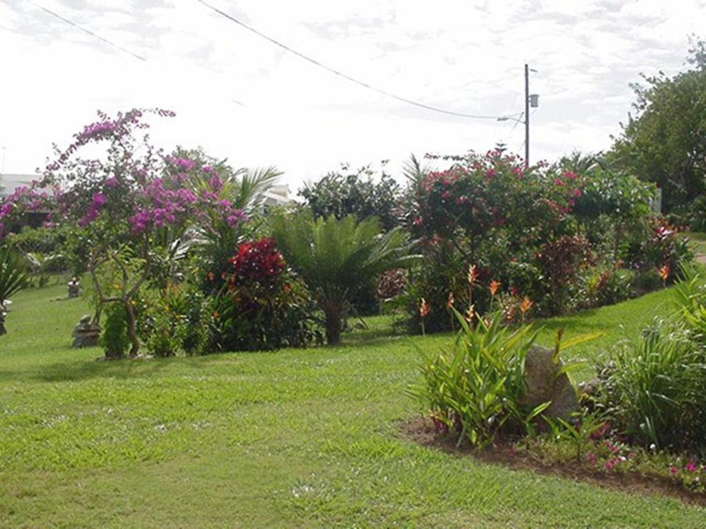 Great Escape&Breakfast Inn Vieques Exterior foto