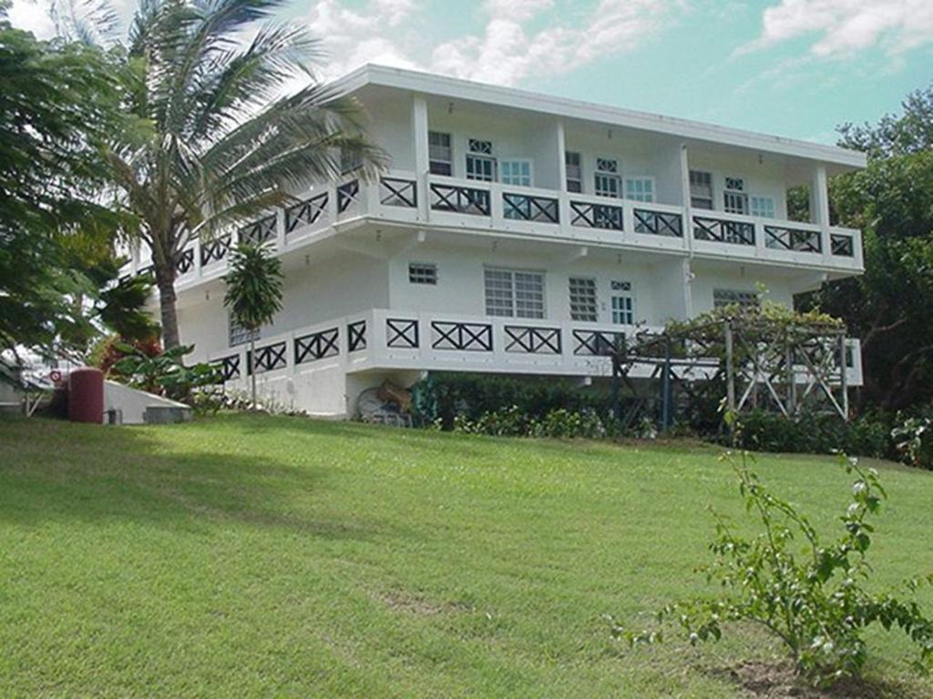 Great Escape&Breakfast Inn Vieques Exterior foto