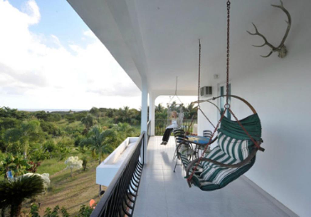 Great Escape&Breakfast Inn Vieques Exterior foto