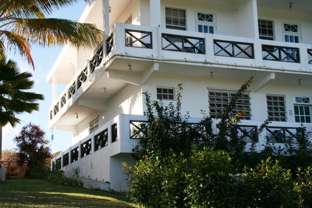 Great Escape&Breakfast Inn Vieques Exterior foto
