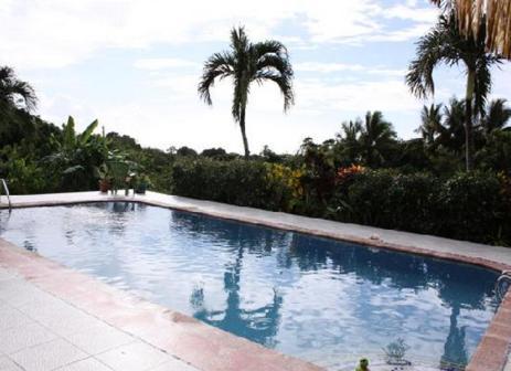 Great Escape&Breakfast Inn Vieques Exterior foto