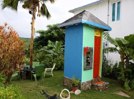 Great Escape&Breakfast Inn Vieques Exterior foto