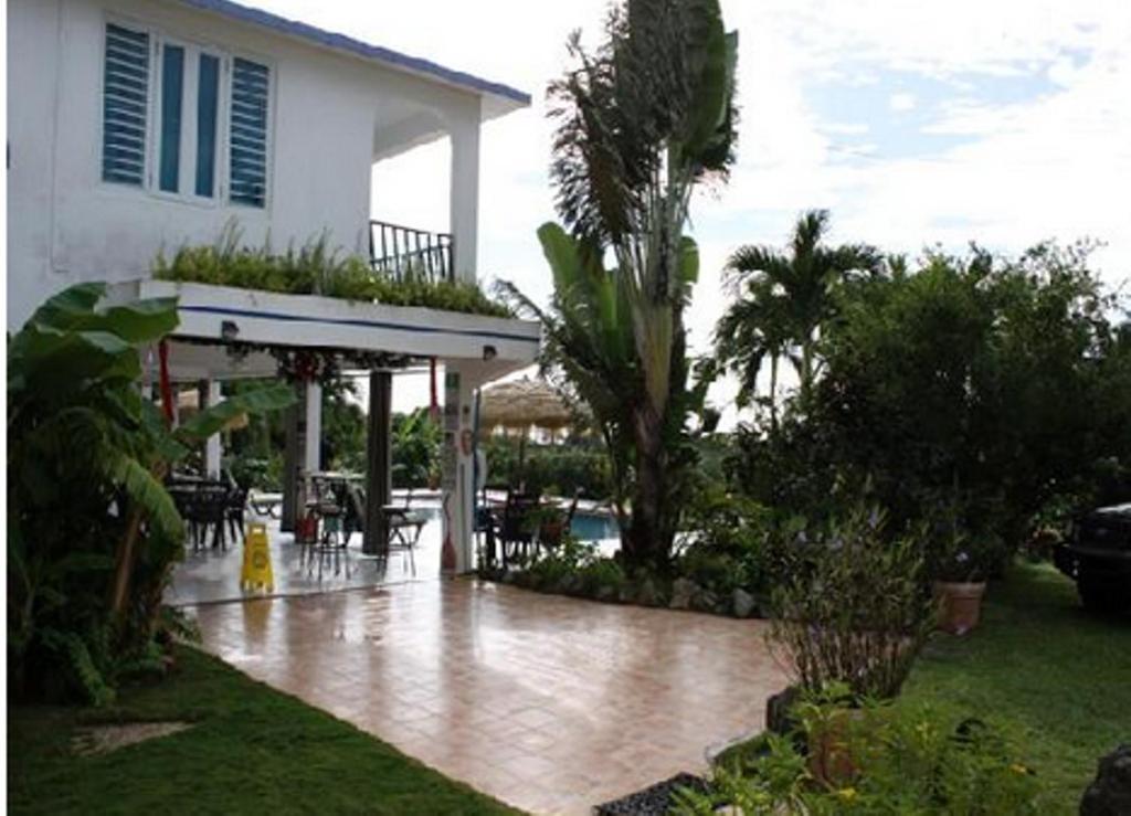 Great Escape&Breakfast Inn Vieques Exterior foto