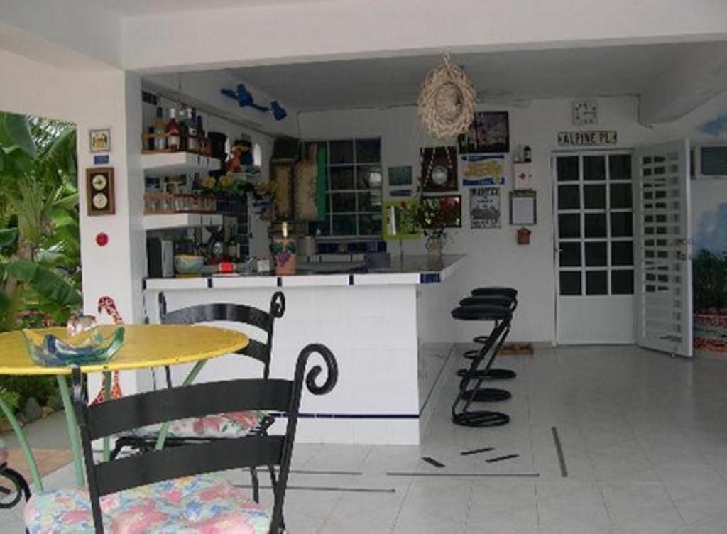 Great Escape&Breakfast Inn Vieques Exterior foto